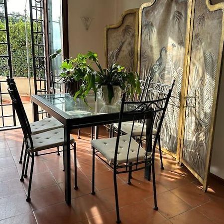 ☆Lovely View Of Florence In Stilish Designed Apt☆ Φιέζολε Εξωτερικό φωτογραφία