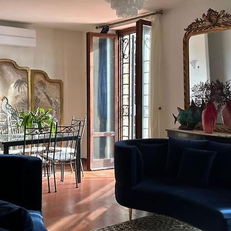 ☆Lovely View Of Florence In Stilish Designed Apt☆ Φιέζολε Εξωτερικό φωτογραφία