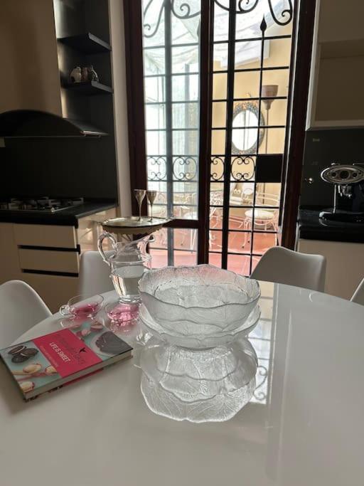 ☆Lovely View Of Florence In Stilish Designed Apt☆ Φιέζολε Εξωτερικό φωτογραφία