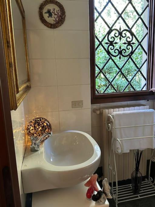☆Lovely View Of Florence In Stilish Designed Apt☆ Φιέζολε Εξωτερικό φωτογραφία