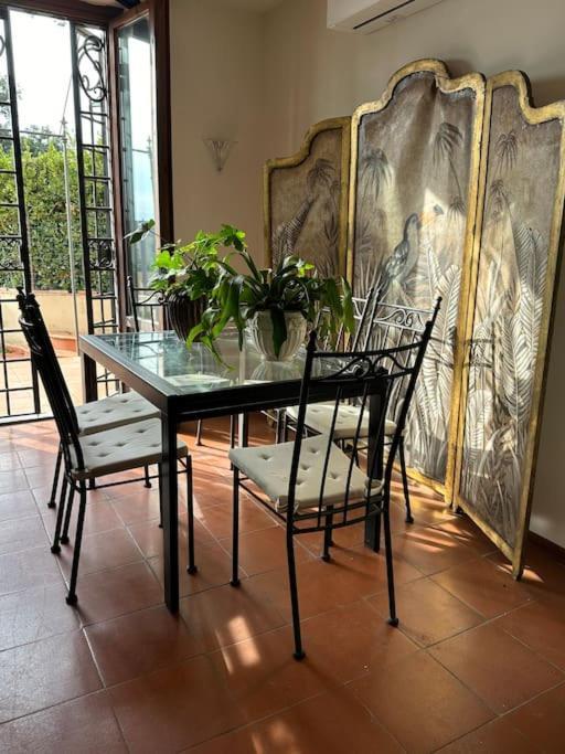 ☆Lovely View Of Florence In Stilish Designed Apt☆ Φιέζολε Εξωτερικό φωτογραφία