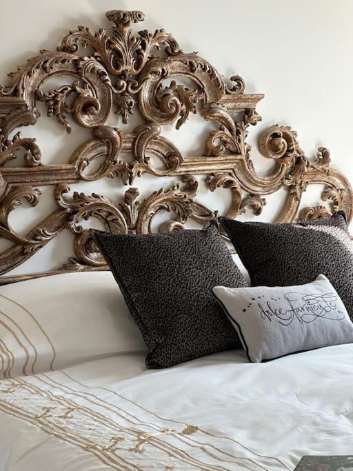 ☆Lovely View Of Florence In Stilish Designed Apt☆ Φιέζολε Εξωτερικό φωτογραφία