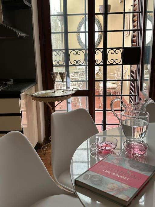 ☆Lovely View Of Florence In Stilish Designed Apt☆ Φιέζολε Εξωτερικό φωτογραφία