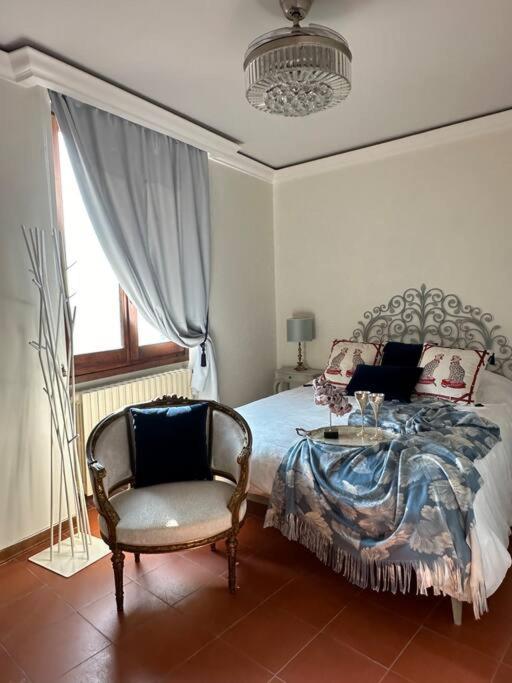 ☆Lovely View Of Florence In Stilish Designed Apt☆ Φιέζολε Εξωτερικό φωτογραφία